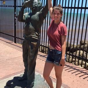 Meet your Posher, Teddie